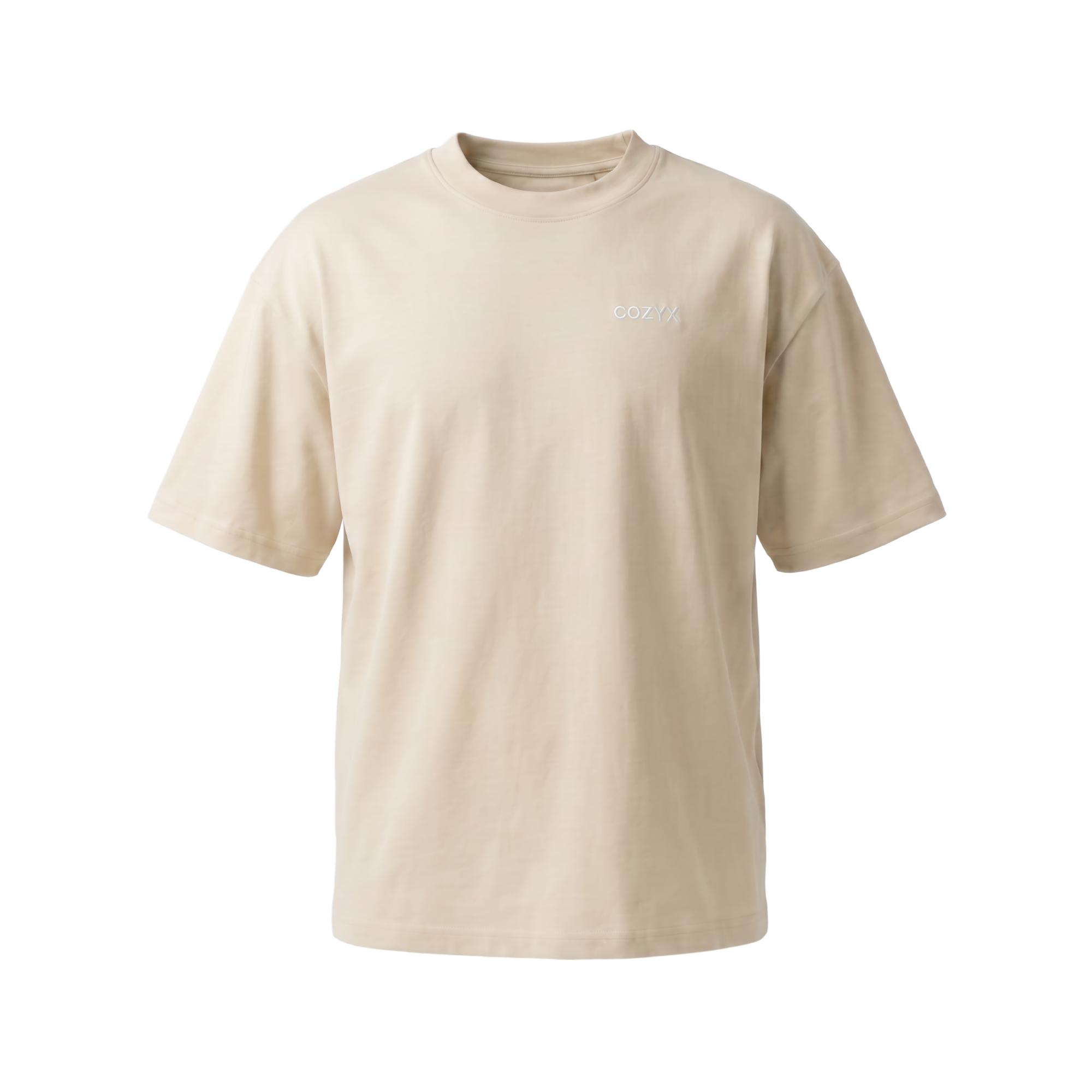 COZYX Organic Oversize Shirt