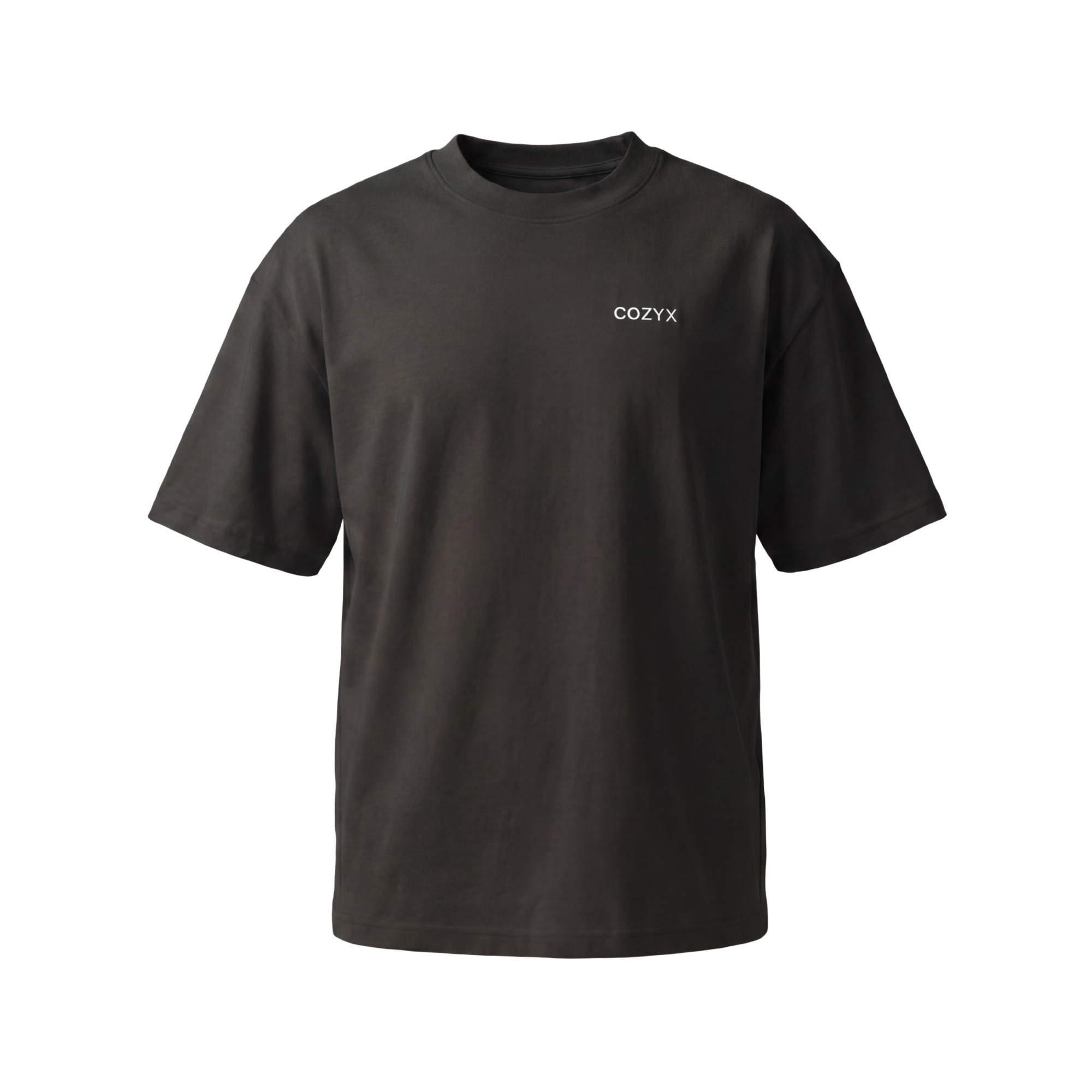 COZYX Organic Oversize Shirt