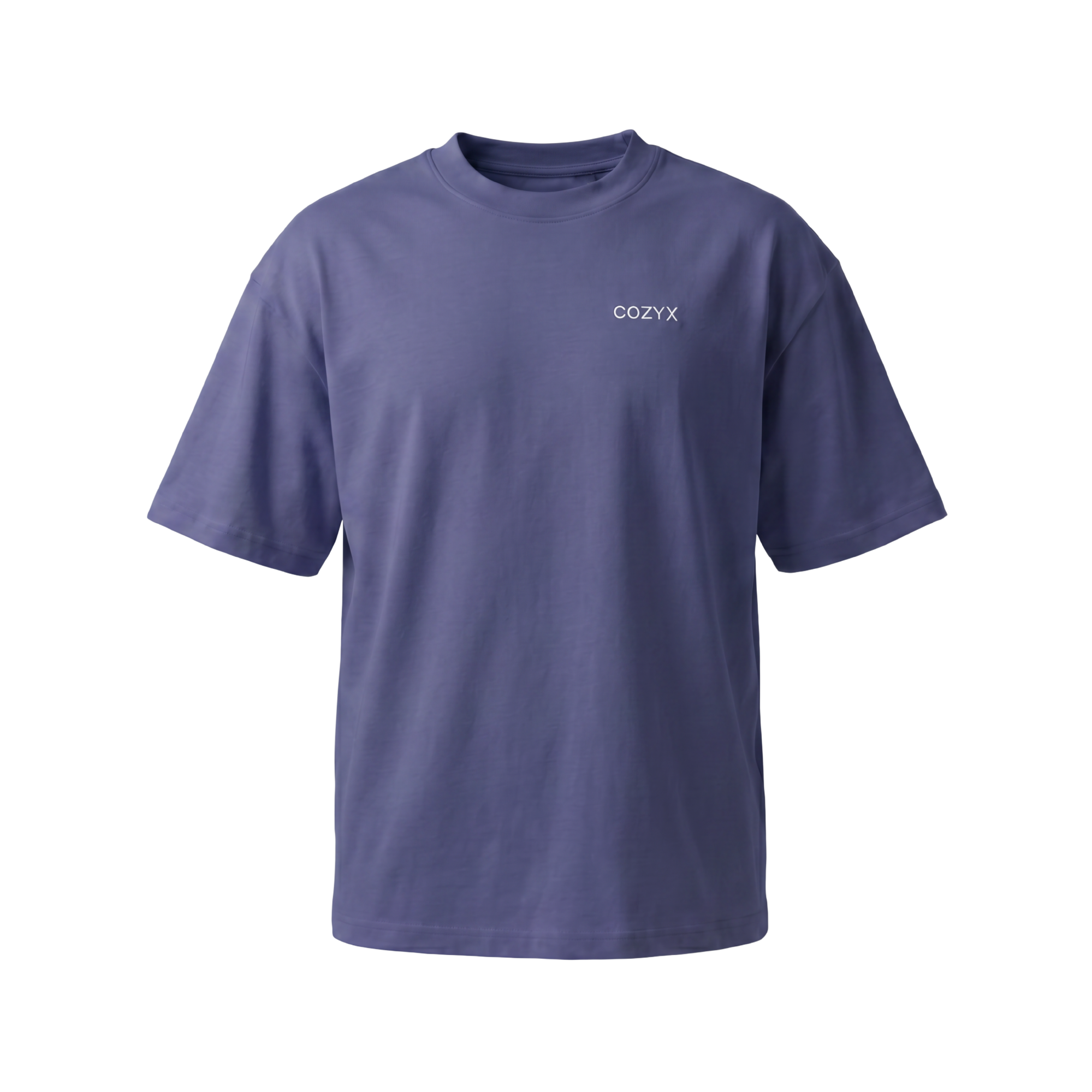 COZYX Organic Oversize Shirt