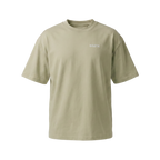COZYX Organic Oversize Shirt
