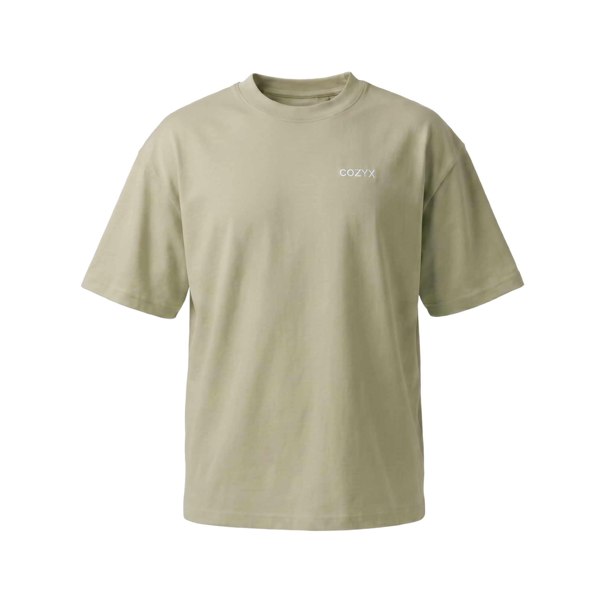 COZYX Organic Oversize Shirt
