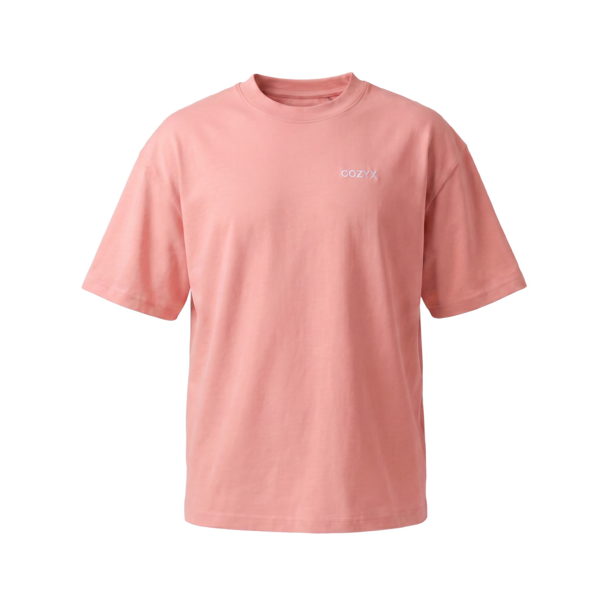 COZYX Organic Oversize Shirt