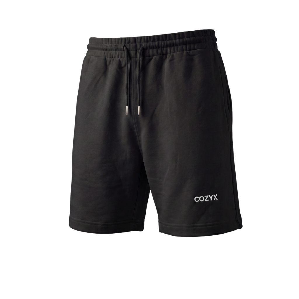 COZYX Organic Jogger Shorts