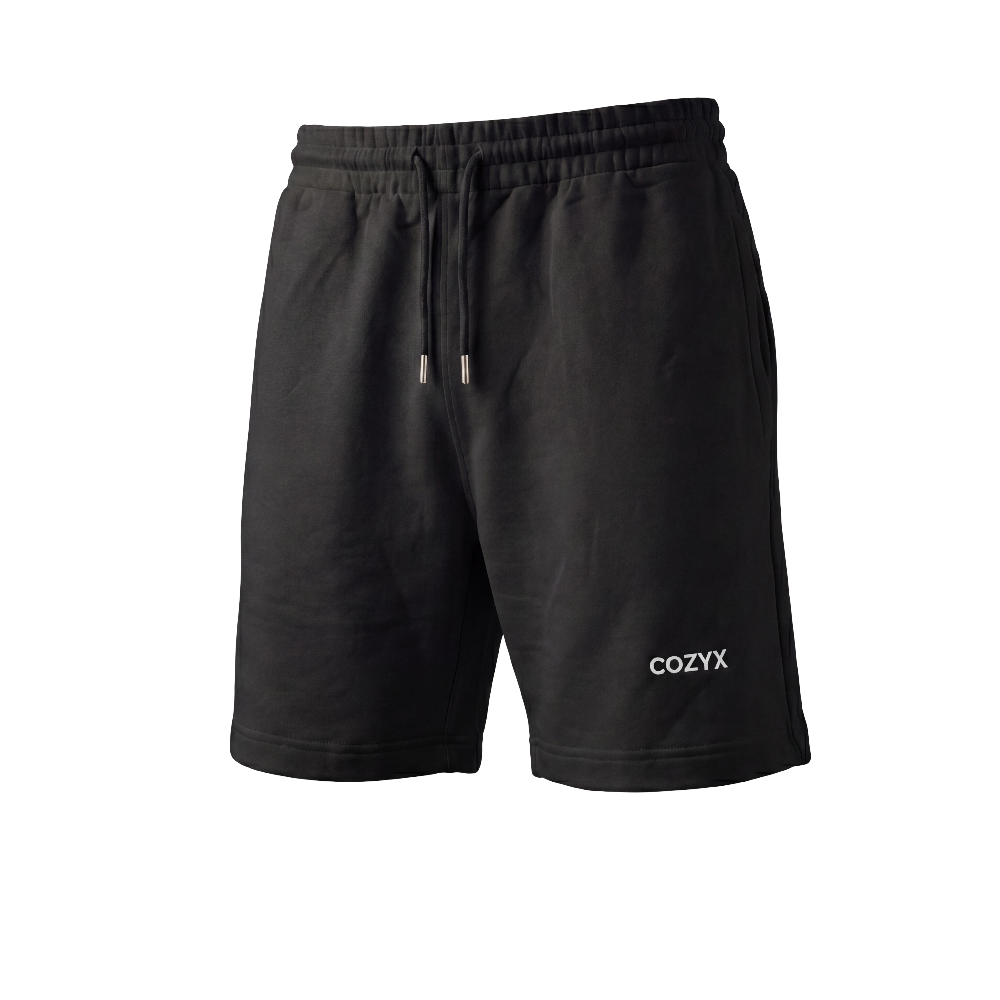 COZYX Organic Jogger Shorts