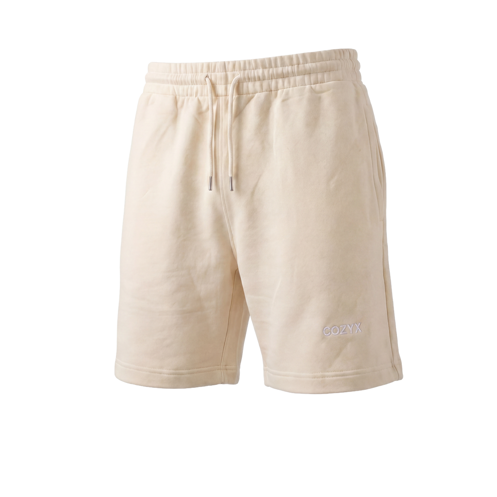 COZYX Organic Jogger Shorts