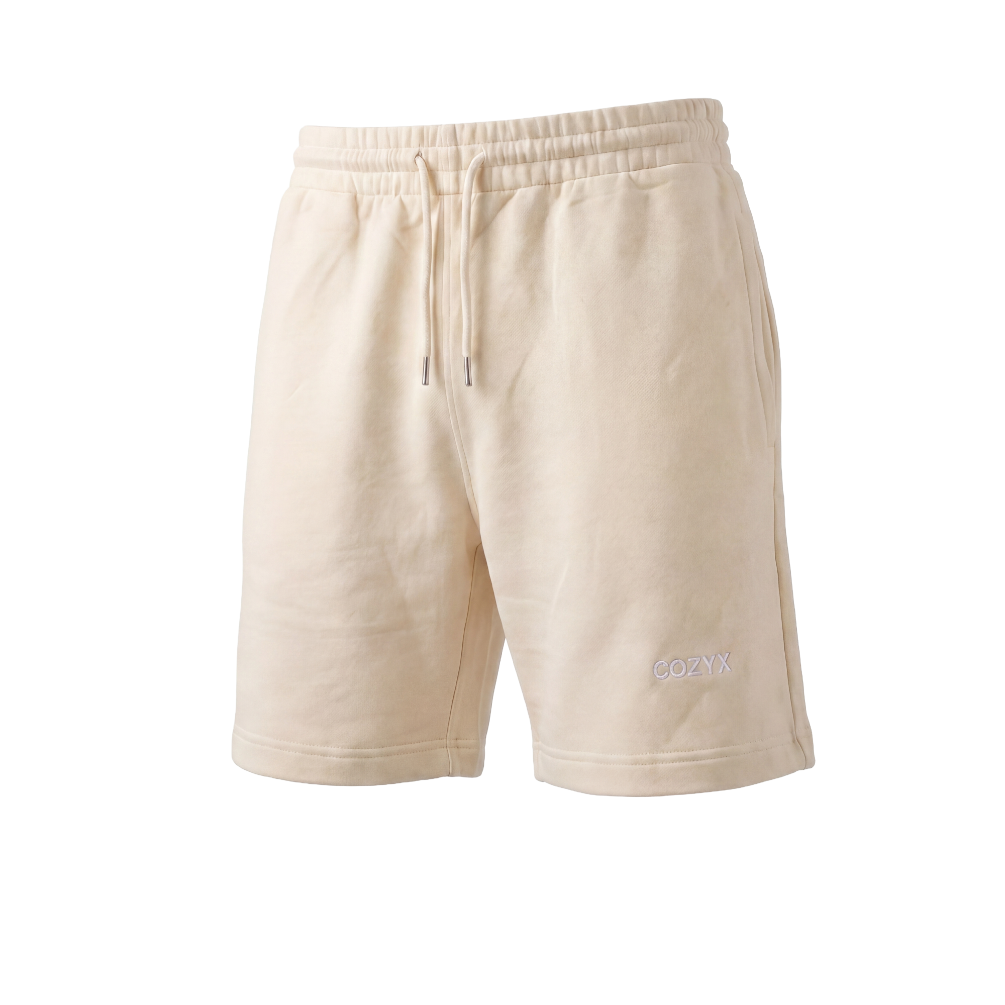 COZYX Organic Jogger Shorts