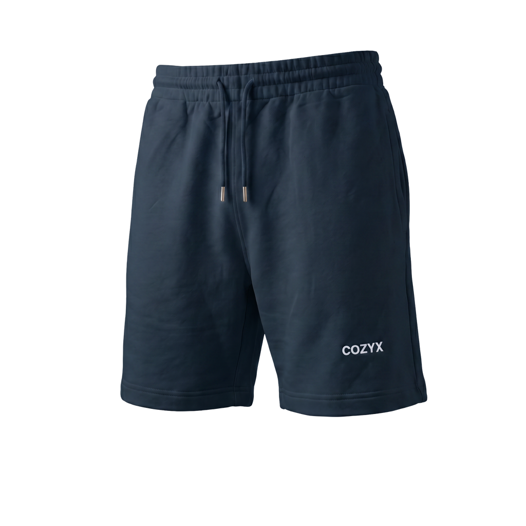 COZYX Organic Jogger Shorts