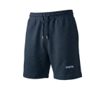 COZYX Organic Jogger Shorts