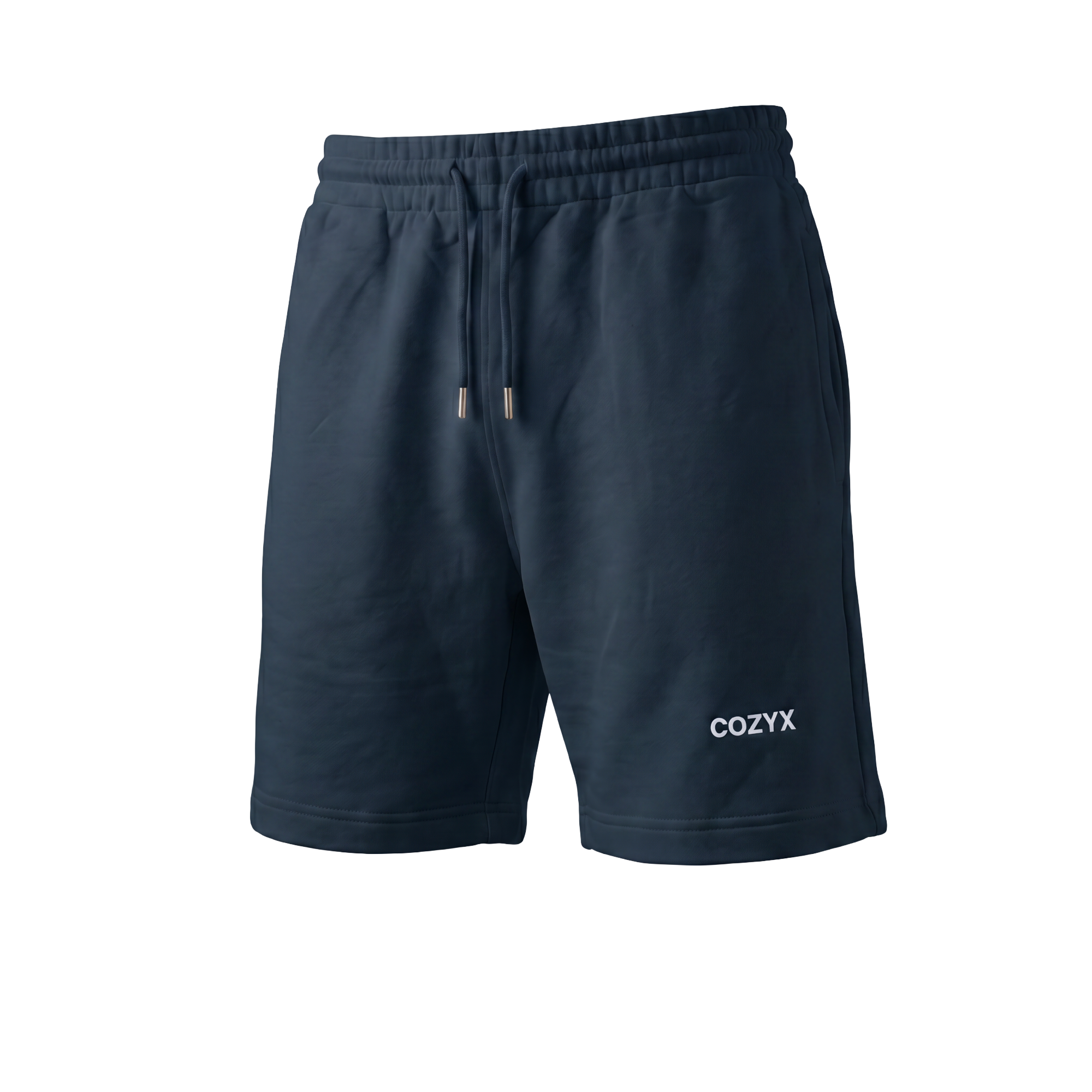 COZYX Organic Jogger Shorts