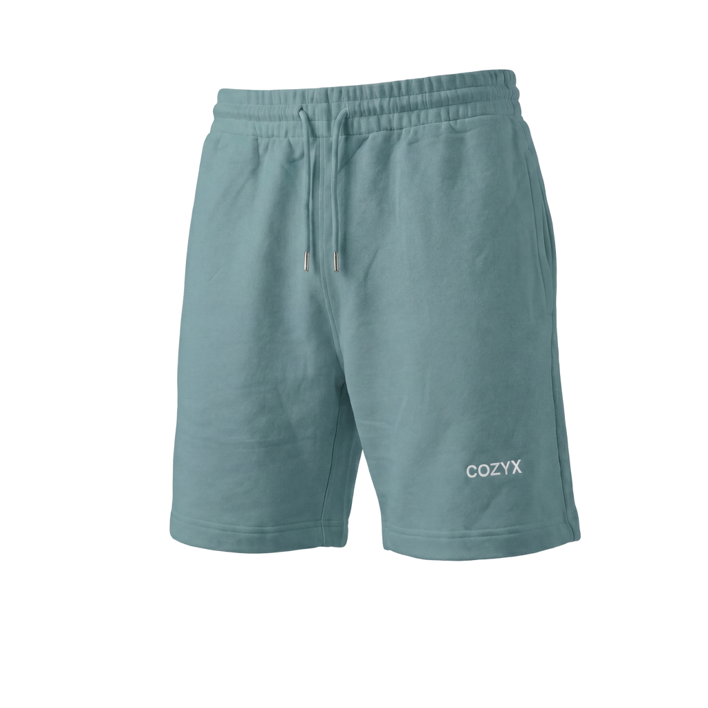 COZYX Organic Jogger Shorts
