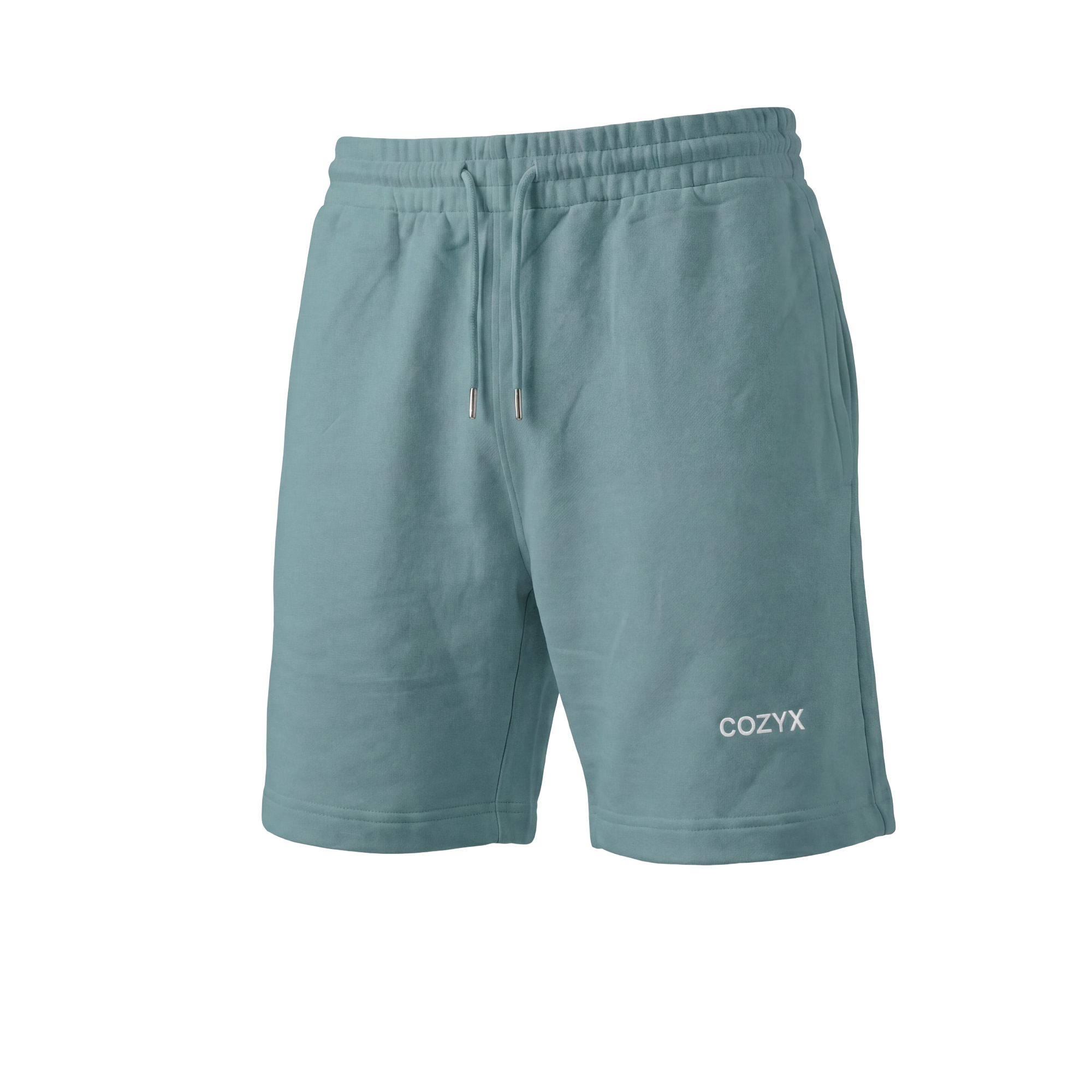 COZYX Organic Jogger Shorts