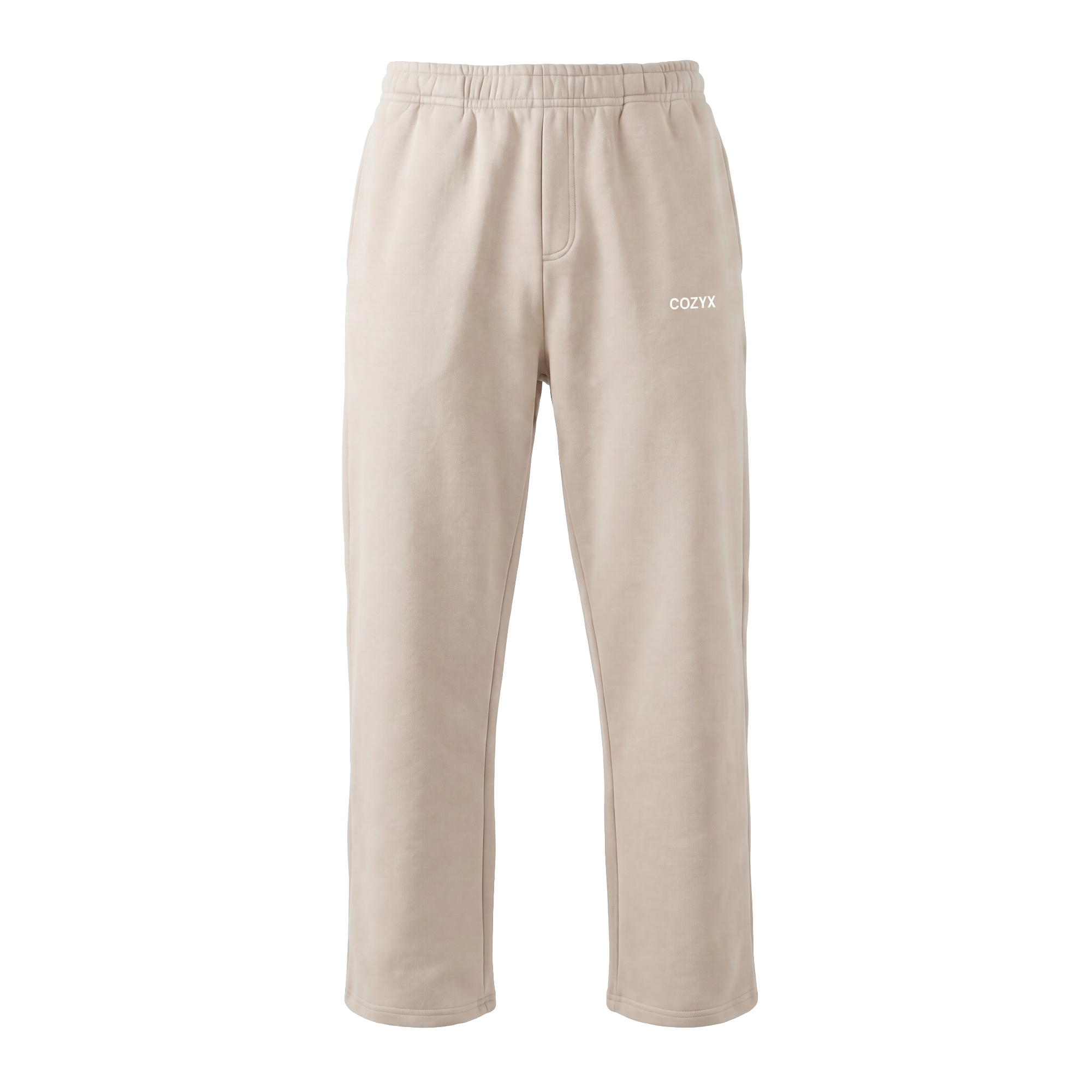 COZYX Fluffy Track Pants