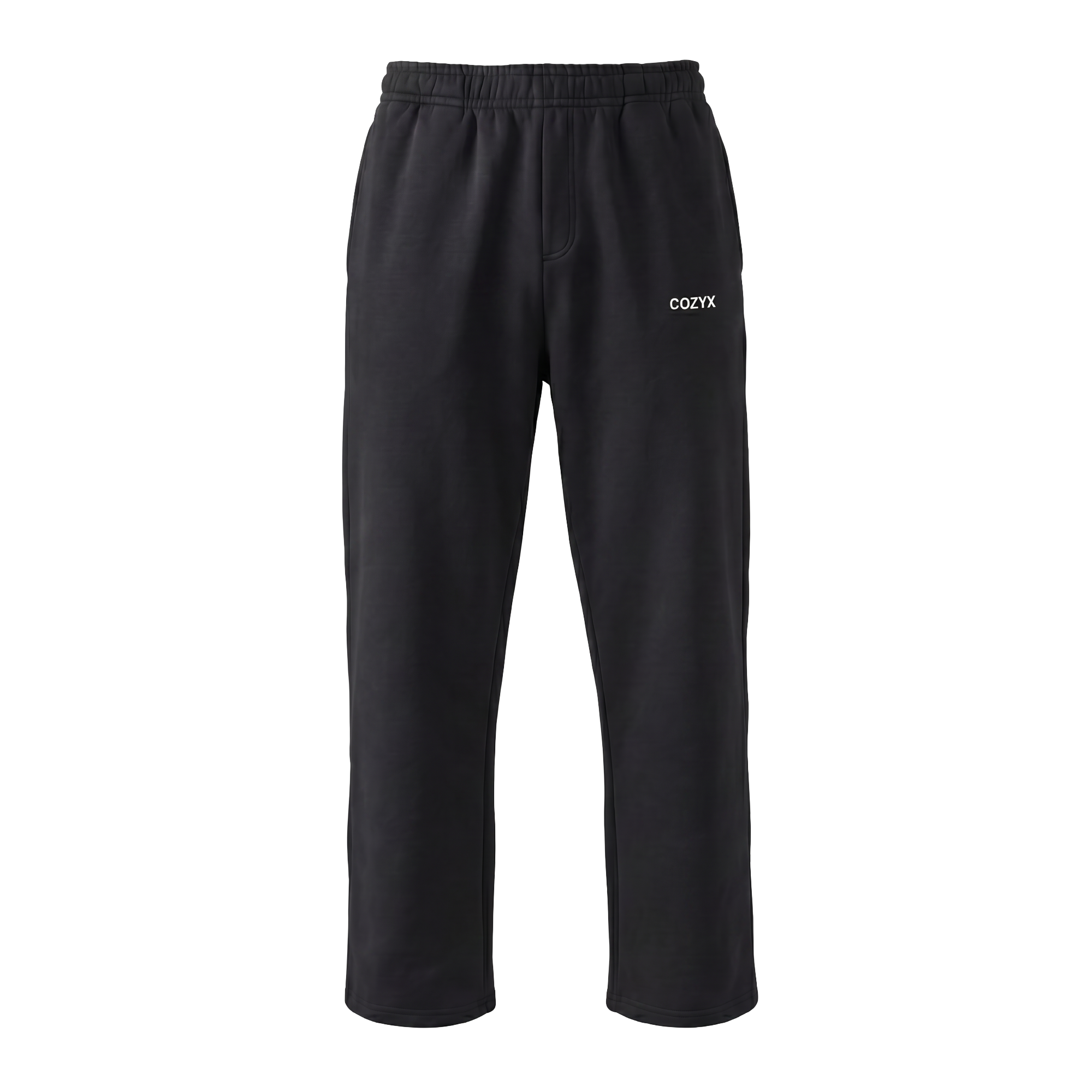 COZYX Fluffy Track Pants