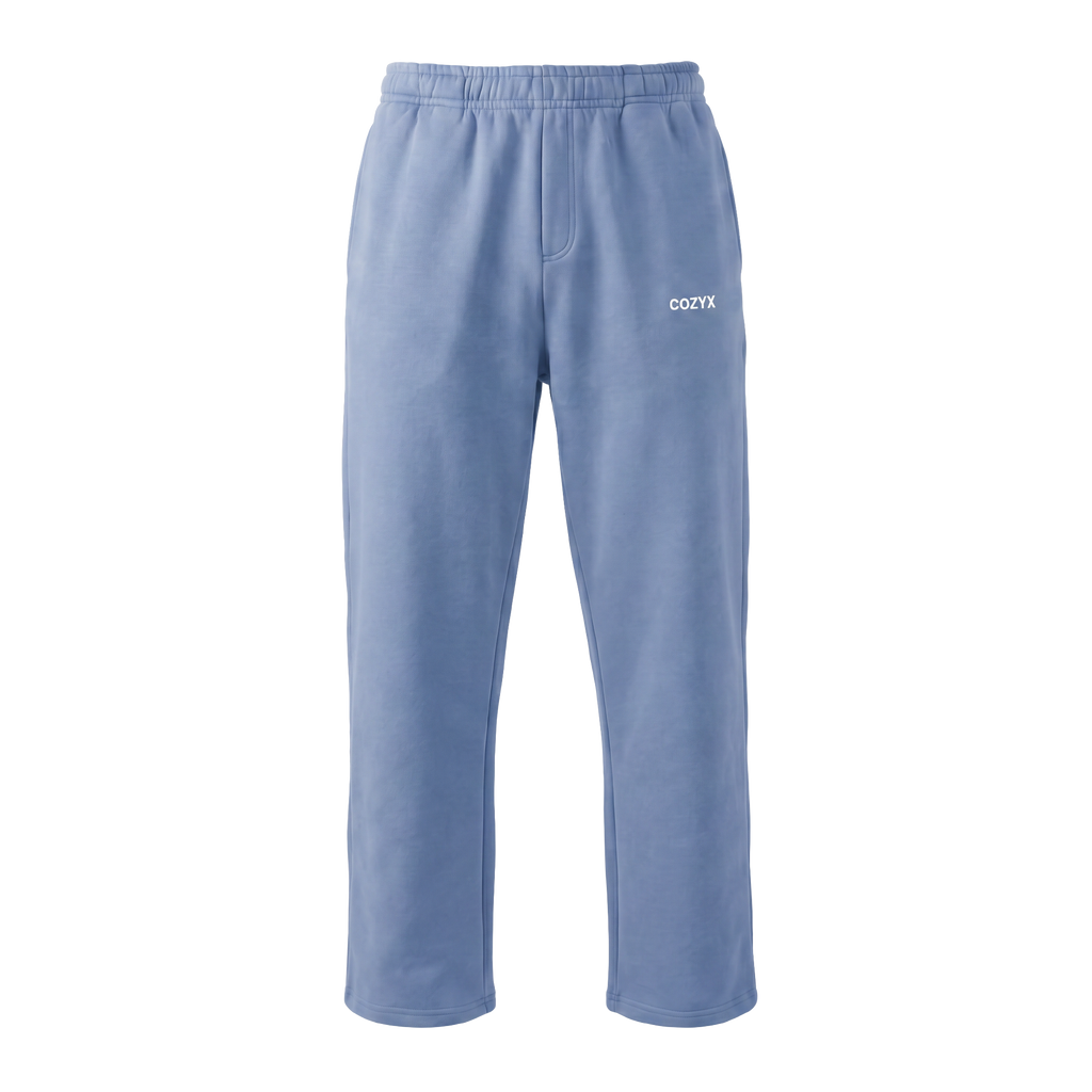 COZYX Fluffy Track Pants