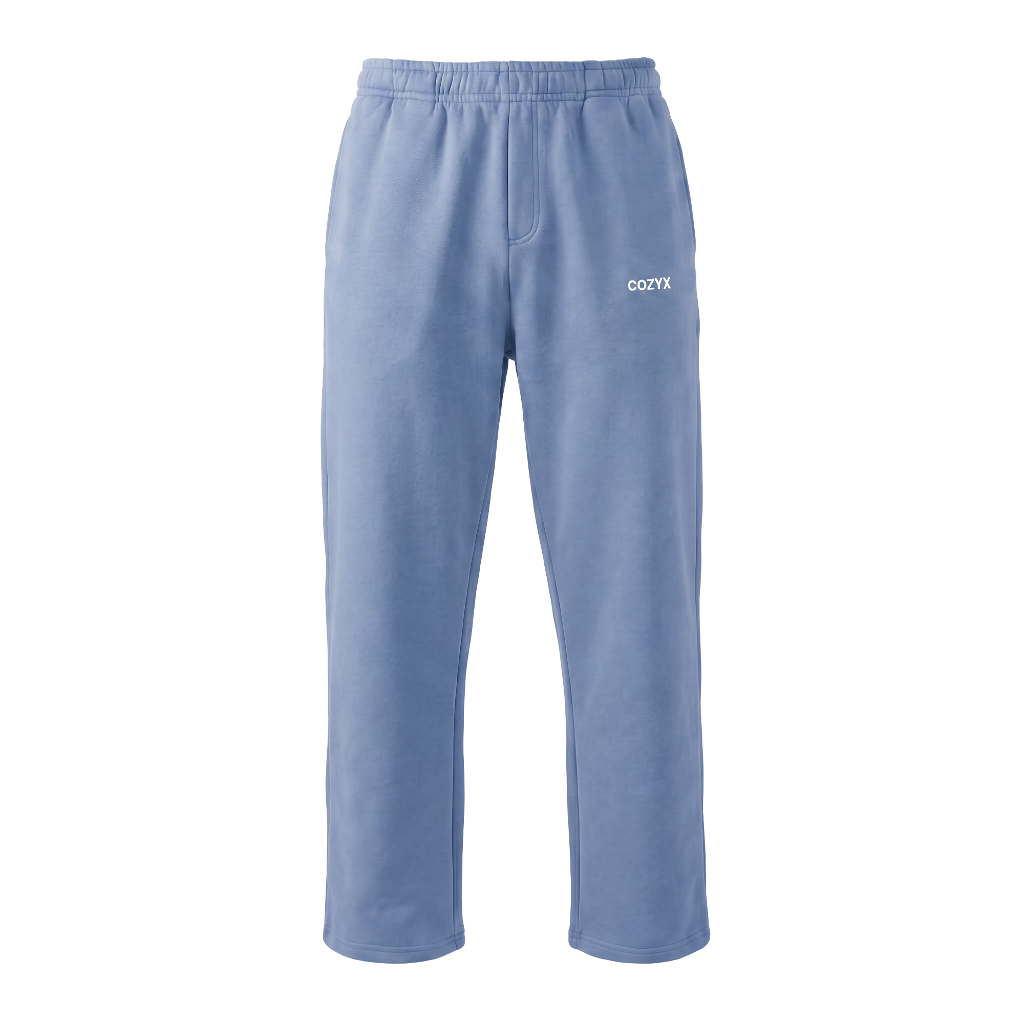 COZYX Fluffy Track Pants