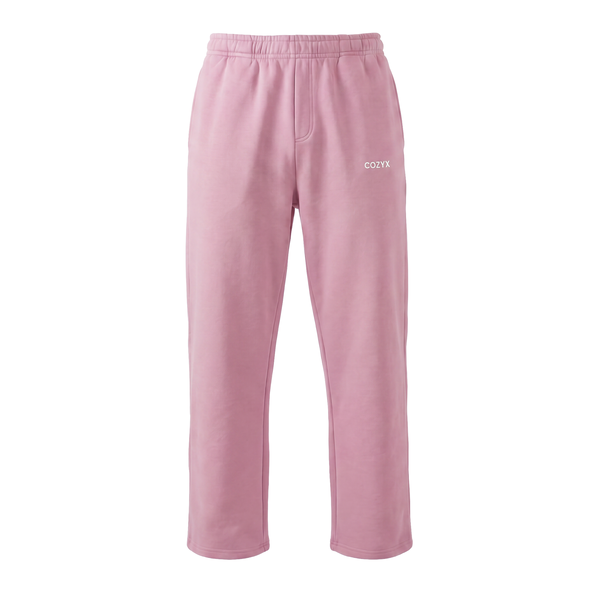 COZYX Fluffy Track Pants