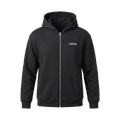 COZYX Fluffy Zipper